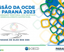 Para ampliar alcance da Agenda 2030, Estado recebe Missão da OCDE na próxima semana
