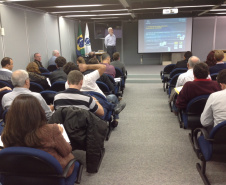 Representantes municipais participam da 2ª Reunião Técnica sobre Plano Diretor na SEDU