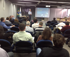 Representantes municipais participam da 2ª Reunião Técnica sobre Plano Diretor na SEDU