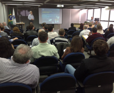 Representantes municipais participam da 2ª Reunião Técnica sobre Plano Diretor na SEDU