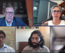 Oficina apresenta novos desafios sobre Saneamento Rural