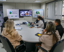 Oficina apresenta novos desafios sobre Saneamento Rural