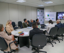 Oficina apresenta novos desafios sobre Saneamento Rural