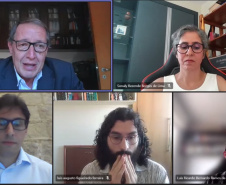 Oficina apresenta novos desafios sobre Saneamento Rural