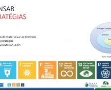 Oficina apresenta novos desafios sobre Saneamento Rural