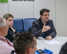 Paraná preserva sua posição de estar à frente das metas de Saneamento Básico  