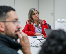 Paraná preserva sua posição de estar à frente das metas de Saneamento Básico  