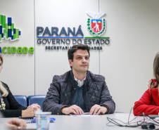 Paraná preserva sua posição de estar à frente das metas de Saneamento Básico  