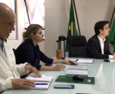 A busca de soluções ao problema de Resíduos Sólidos Urbanos