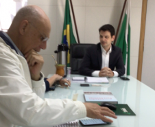 A busca de soluções ao problema de Resíduos Sólidos Urbanos