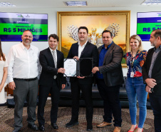 Asfalto Novo, Vida Nova: Estado repassa mais R$ 44,6 milhões para 10 Municípios