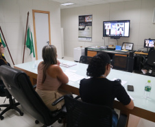 Microrregiões de Saneamento Básico têm Reuniões em um único dia em Curitiba