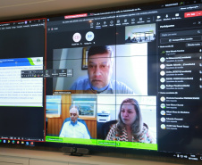 Secretário das Cidades toma posse como superintendente do Paranacidade