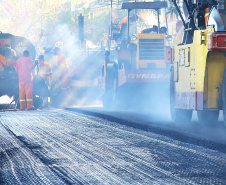 Cada R$ 1 investido pelo Estado nos Municípios gera um incremento de R$ 5,86 no PIB