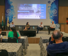 Foco nos instrumentos e ações de Planejamento Urbano garantem o bem-estar das pessoas