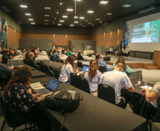 Foco nos instrumentos e ações de Planejamento Urbano garantem o bem-estar das pessoas