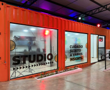 Com apoio do Estado, Cascavel inaugura Novo Hub de Inovação em Antigo Terminal