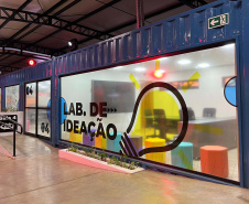 Com apoio do Estado, Cascavel inaugura Novo Hub de Inovação em Antigo Terminal