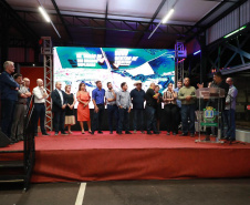 Com apoio do Estado, Cascavel inaugura Novo Hub de Inovação em Antigo Terminal