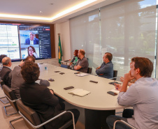 Comitê do Conselho do SFM analisa benefícios aos Municípios pela Adesão a Atas de Registro de Preços