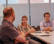 Comitê do Conselho do SFM analisa benefícios aos Municípios pela Adesão a Atas de Registro de Preços