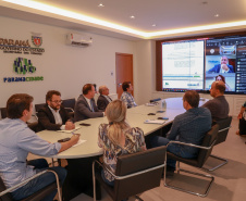 Comitê do Conselho do SFM analisa benefícios aos Municípios pela Adesão a Atas de Registro de Preços