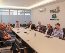 Comitê do Conselho do SFM analisa benefícios aos Municípios pela Adesão a Atas de Registro de Preços