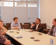 Comitê do Conselho do SFM analisa benefícios aos Municípios pela Adesão a Atas de Registro de Preços