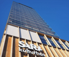 “A experiência sueca em madeira engenheirada pode contribuir com Projetos Prioritários do Paraná”, afirma arquiteto do Paranacidade, ligado à SECID