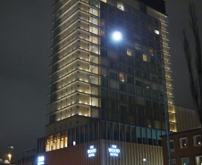 “A experiência sueca em madeira engenheirada pode contribuir com Projetos Prioritários do Paraná”, afirma arquiteto do Paranacidade, ligado à SECID