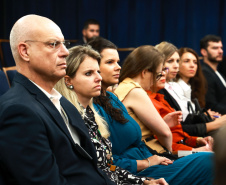 Começa a Missão da OCDE no Paraná para a Cooperação e Desenvolvimento Econômico