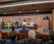 Começa a Missão da OCDE no Paraná para a Cooperação e Desenvolvimento Econômico