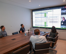 Programa Paraná Urbano III recebe avaliação positiva do BID e do Governo Federal