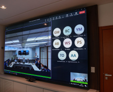 Programa Paraná Urbano III recebe avaliação positiva do BID e do Governo Federal