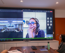 Programa Paraná Urbano III recebe avaliação positiva do BID e do Governo Federal