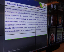 Norberto Ortigara é o novo presidente do Conselho de Administração do Paranacidade