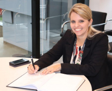 Norberto Ortigara é o novo presidente do Conselho de Administração do Paranacidade