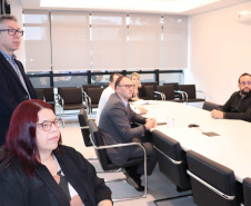 Norberto Ortigara é o novo presidente do Conselho de Administração do Paranacidade