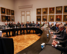 Estado capacita servidores municipais para aplicação de metodologia BIM em obras