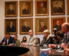 Estado capacita servidores municipais para aplicação de metodologia BIM em obras