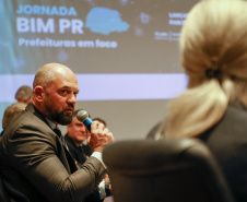 Estado capacita servidores municipais para aplicação de metodologia BIM em obras