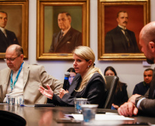 Estado capacita servidores municipais para aplicação de metodologia BIM em obras