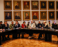 Estado capacita servidores municipais para aplicação de metodologia BIM em obras