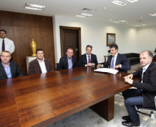 Governo libera R$ 5,4 milhões para obras em Ponta Grossa e Carambeí