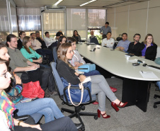 SEDU/Paranacidade Interativo é apresentado ao município de Ponta Grossa