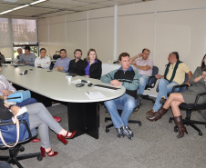 SEDU/Paranacidade Interativo é apresentado ao município de Ponta Grossa