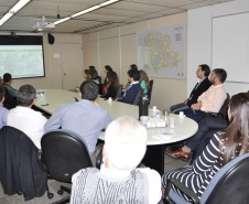 SEDU/Paranacidade Interativo é apresentado ao município de Ponta Grossa