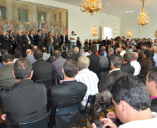 Governo libera R$ 50 milhões a 80 municípios do Paraná e R$ 30 milhões são a fundo perdido

