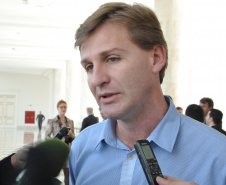 Governo libera R$ 50 milhões a 80 municípios do Paraná e R$ 30 milhões são a fundo perdido

