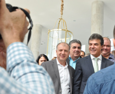 Governo libera R$ 50 milhões a 80 municípios do Paraná e R$ 30 milhões são a fundo perdido

